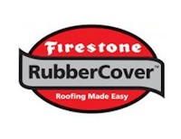 firestone rubbercover roofing made easy